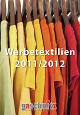 Werbetextilien 2011