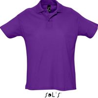Polo-Shirt Summer