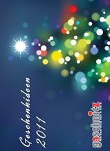 Weihnachten 2011