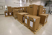 Logistikleistungen