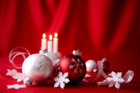 Frohe Weihnachten! Frohe Weihnachten!