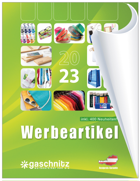 Katalog Werbeartikel 2022