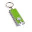 Led-Taschenlampe und Chiphalter Mate