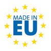 Hergestellt in Europa - Made in Europe
