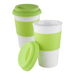 Tasse Soft Touch