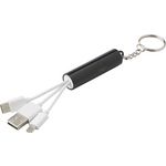 Ladekabel Triple 3-in-1
