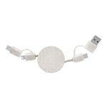 USB-Ladekabel Yarely