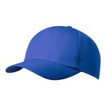 Baseball-Cap für Kinder Rick