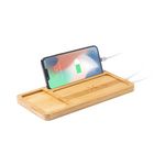 Organizer Wireless-Charger Golbar