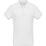 Herren Organic Piqué Polo Kariban K209