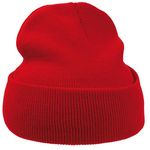 Strickmütze Knitted Promo Hat