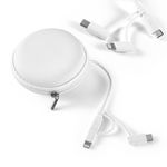 3-in-1-USB-Kabel Noether