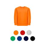 Sweatshirt für Kinder Thc Delta Kids