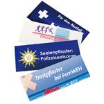 Pflaster-Set Pocket
