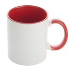Sublimationstasse Harnet