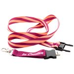 USB-Stick Lanyard Subyard USB