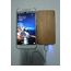 Powerbank Holz Design