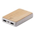 Powerbank Kabellos Gorix