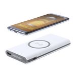 Wireless Powerbank Quizet