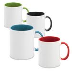 Tasse Sublim Colour