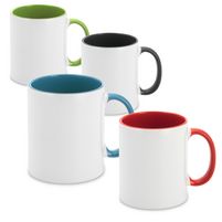 Tasse Sublim Colour
