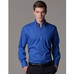 Mens Corporate Oxford Shirt Long Sleeve