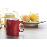 Tasse Bergen