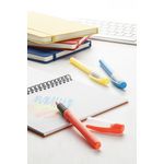 Textmarker Calippo