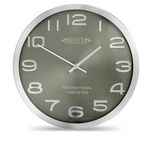 Wanduhr Reflects-Williana