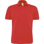 Polo Heavymill / Unisex