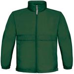Jacke Kids Sirocco