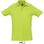 Polo-Shirt Spring II