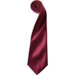 Krawatte Satin Tie Colours