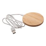 Wireless-Charger Wirbo