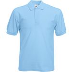 Polo-Shirt 65/35 Piqué