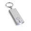 Led-Taschenlampe und Chiphalter Mate