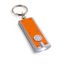 Led-Taschenlampe und Chiphalter Mate