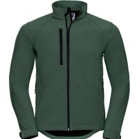 Softshell-Jacke Men