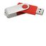USB-Stick Drehklappe