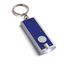 Led-Taschenlampe und Chiphalter Mate