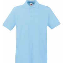 Polo-Shirt New Premium