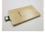 USB-Stick Scheckkarte Holz