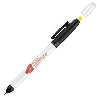 2er Multi-Action Duo Pen