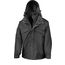 3-in-1 Zip & Clip Jacket