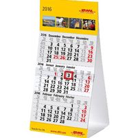 3-Monats-Kalender