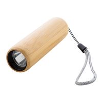 Akku-Taschenlampe Charboo