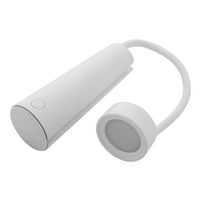 Akku-Taschenlampe Miflux