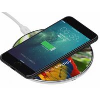 Akkuladegerät Wireless Pulse