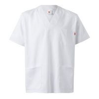Arbeits-T-Shirt mit Taschen VL Tlaloc