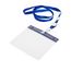 Ausweishülle mit Lanyard Ballek Ausweishülle mit Lanyard Ballek